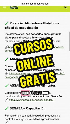 100 Cursos Online Gratis con Certificado para Estudiar
