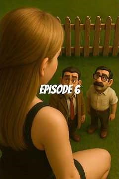 Diary of a Giantess - ep6 - The Visit (Giantess Animation Musical)