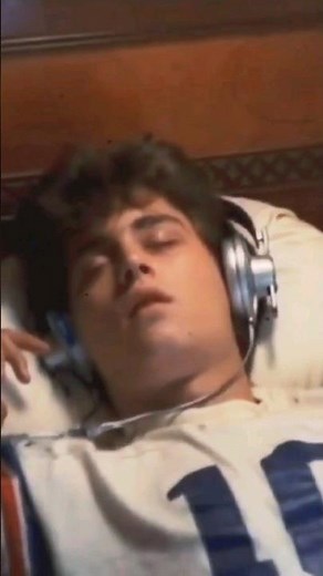 The Horrifying Death of Glenn in Nightmare on Elm Street | Exploring the Iconic Scene