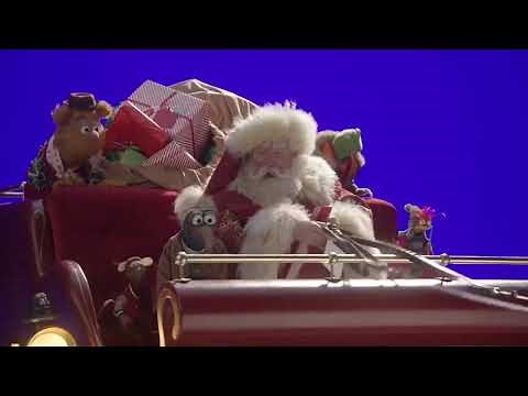 A Muppets Christmas:Letters to Santa (Bloopers and Outtakes)