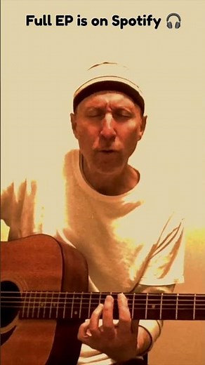 Cat With Nine Lives (Acoustic) — From As Is EP