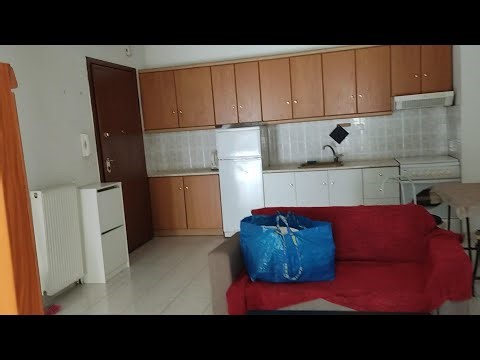 Διοικητήριο: Ενοικιάζεται Διαμέρισμα 60τ.μ