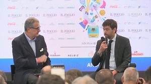 Agnelli: Con Allegri progetto a lungo termine - SportMediaset