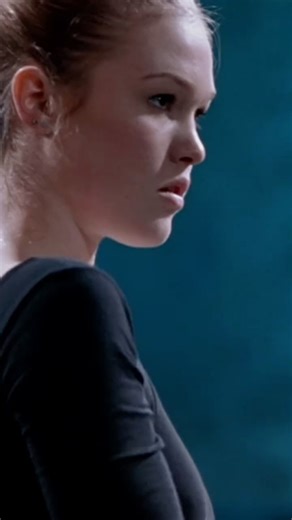 Every step led her here. #SaveTheLastDance #JuliaStiles | Paramount Home Entertainment