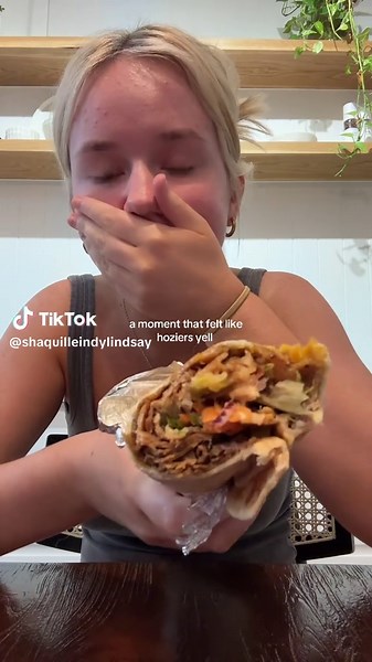 Exploring Hozier's Yell in Kebab Mukbang Videos