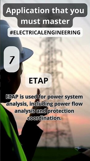 Part 7 | Power System Analysis with ETAP: A Comprehensive Guide