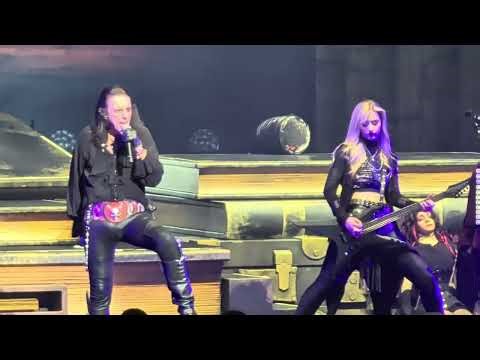 Alice Cooper: Dirty Diamonds, Fort Myers, 5-5-2026