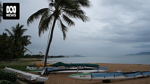 Cyclone Kirrily's irregular shape will alter the hazards compared to previous Queensland storms