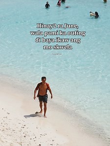 24K views · 442 reactions | Hinay2 ra June, wala pa tawn me ka outing. Di baya ikaw ang mo skwela. | Travel&Trail | Facebook