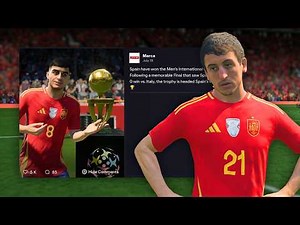 The World Cup in FC26 is a DISASTER!