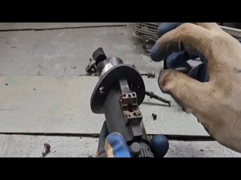 Repairing a Rotten 525X Zoom Telescope | Landfill Find Restoration