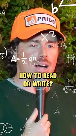 Adam Fynke on Instagram: "Non-binary problems #standupcomedy #explore"