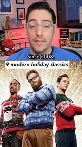 9 modern Christmas films you should watch (Stitched from TikTok user thegetupmama) | Pop Culture Brain