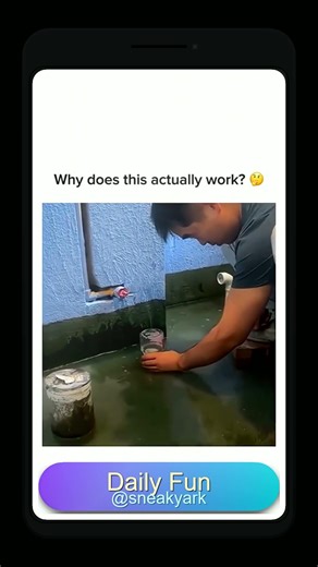 Physics Took a Day Off 🧠