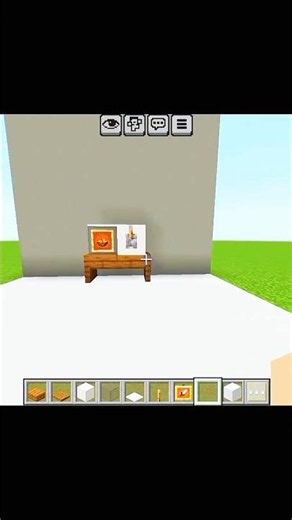 How To Build Microwave In Minecraft