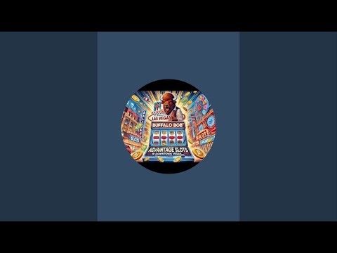 Live at the Burning Beaver! #slots #asmr