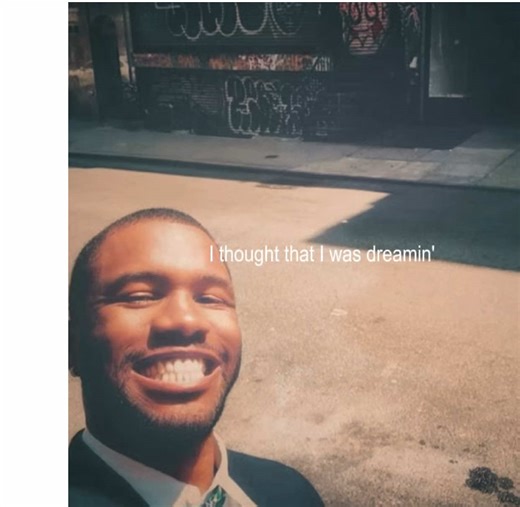 Understanding Frank Ocean's 'Ivy': Meaning and Lyrics