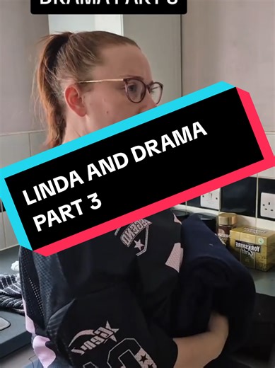 Linda and Jason Drama Part 3! looks like Linda has finally had enough 👀 @Jayson Reign ⚔️ #fyp #skits #babydrama #viralvideotiktok #staceonthecase