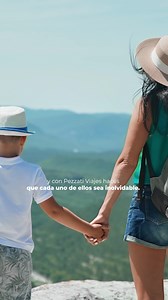 En Pezzati Viajes hacemos que tus momentos y experiencias de viajes sean inolvidables 💆‍♀️🛫.⁣ ⁣ Los sueños los guardas en tu equipaje, para llegar a destino y hacerlos realidad 🤩. ¡Y nosotros te ayudamos a conseguirlos! ☺️⁣ ⁣ Pezzati Viajes, haciendo momentos.⁣ ⁣ ⁣ ⁣ #pezzativiajes #viajes #agenciadeviajes #experienciasdeviaje⁣ | Pezzati Viajes