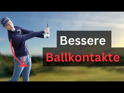 This trick will instantly improve your iron shots