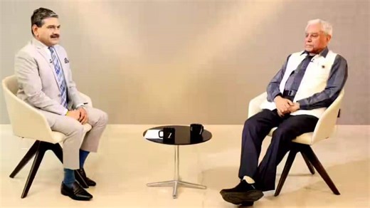 Zee Business Exclusive: ரூ.2,200 கோடியில் மெகா முதலீட்டுத் திட்டம் - சுபாஷ் சந்திரா!