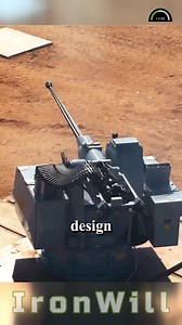 101K views · 524 reactions | This is the Mk-44 Stretch Bushmaster — an upgraded 30 mm chain gun built for modern armored vehicles and naval mounts. 1. Caliber: 30 mm (Configurable for 30x173mm or 30x113mm rounds) 2. Type: Single-barrel, externally powered Chain Gun 3. Rate of Fire: ~200 rounds per minute (selectable) 4. Effective Range: ~2,000 meters (varies with ammunition) #Mk44 #bushmaster | Iron Will | Facebook