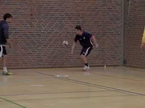 Shooting (14-18+ yrs) - Wing shooting technique