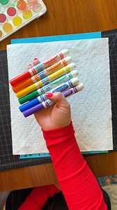 14K views · 89 reactions | Awesome Kid craft from paper towel!  | Jeff & Lauren | Facebook