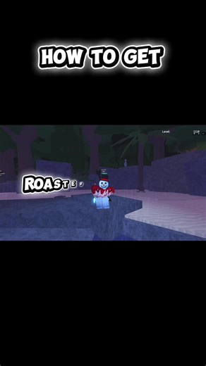 Roasted Chicken Rod Gameplay