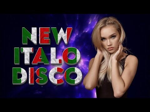 NEW ITALO DISCO ( BCR ) BEST COLLECTION