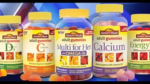 Nature Made vitamins recalled over possible staph, salmonella contamination