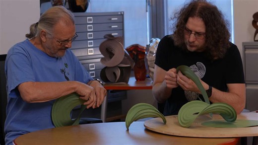 SCIENCE episode preview | Craft in America