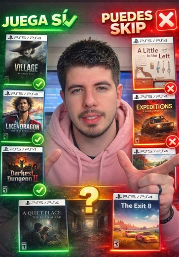 Juegos del catálogo Enero 2026 #psplus #gaming #playstation #ps5 | art of rally ps5