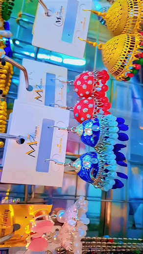 Discover the Latest Jewellery Styles with Shakeel Cosmetic Center