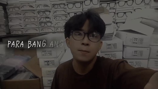 Joshua Ali on TikTok