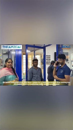 Campus Hustle → Corporate Muscle!