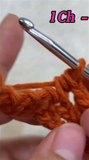 Easy Crochet Stitch Tutorial ✨ Warm, Cozy & Beginner Friendly 💖