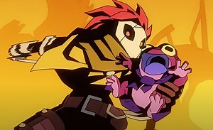 Absolum is getting its own animated series