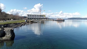 Curious about living here? Schedule a personal tour - Call (253) 279-9949 or CLICK for pricing and more info: https://bit.ly/RainierCondos | Point Ruston