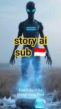 “Alien Hunter X-91 Turun ke Bumi! Desa Hancur Total 😱🔥 (TAMAT)”