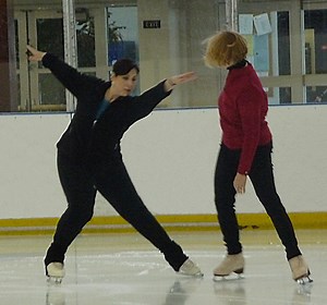 Skate with JoJo