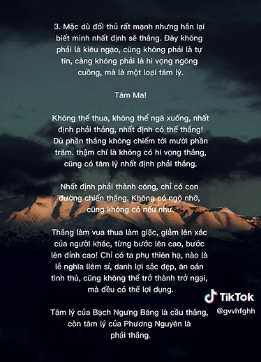 Câu Chuyện Cổ Chân Nhân và Những Trích Dẫn Kinh Điển