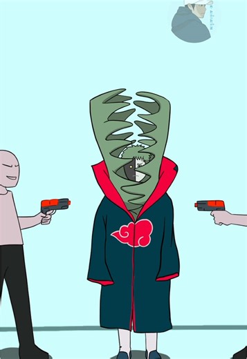 #animation #naruto #funny #fyp @K-Relax