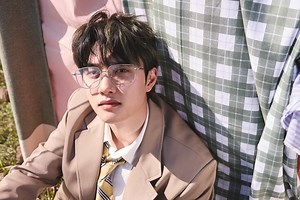 EXOのD.O.、3rdミニアルバム「成長」のタイトル曲『Mars』M/V公開 | K-POP 韓流ドラマ