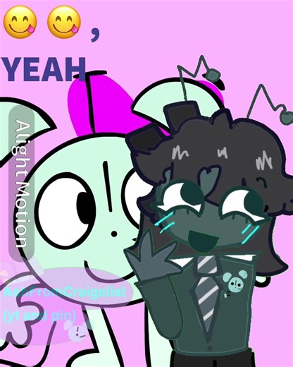 Filler because it’s lazy and bad 🥹🥹🥹 #itft#clock#clockitft#osc#ineedmorehashtags