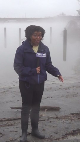 Riverfront park closes due to flooding as Connecticut River rises