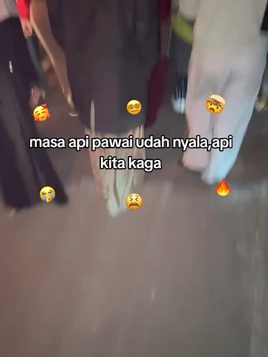 #api #pawaiobor #fyp #masukberandafyp #xyzbca