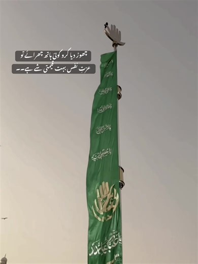 Happy New Year Celebrations with Mola Ali