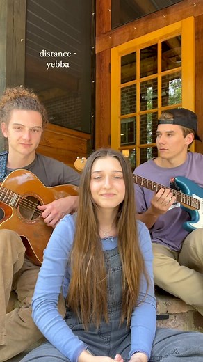 distance - @yebbasmith #jakeandshelby #aidenkroll #yebba | Jake & Shelby