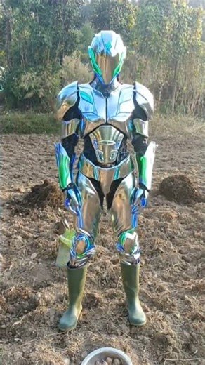 robot man #anime #music